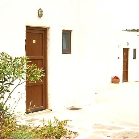 Pensionat St. George *