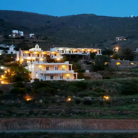 St. George بيت ضيافة *