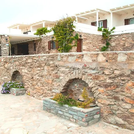 St. George بيت ضيافة *